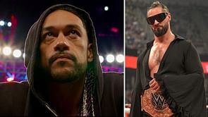 Damian Priest sends bold three-word message to Seth Rollins ahead of WWE RAW