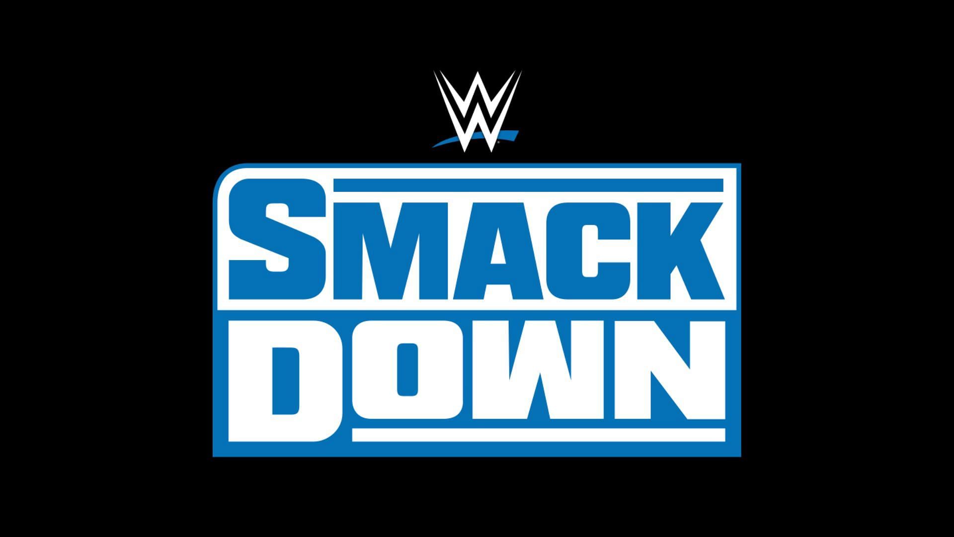 WWE SmackDown airs every Friday
