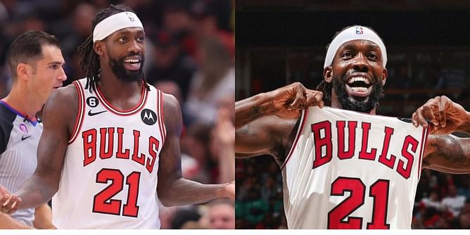 "Who's gonna be the bust" - Patrick Beverley ponders over worst pick in NBA Draft 2023