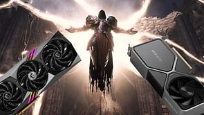 Best Diablo 4 graphics settings for RTX 4070 Ti and 4070