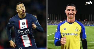 PSG set to face Cristiano Ronaldo’s Al-Nassr in July, date confirmed
