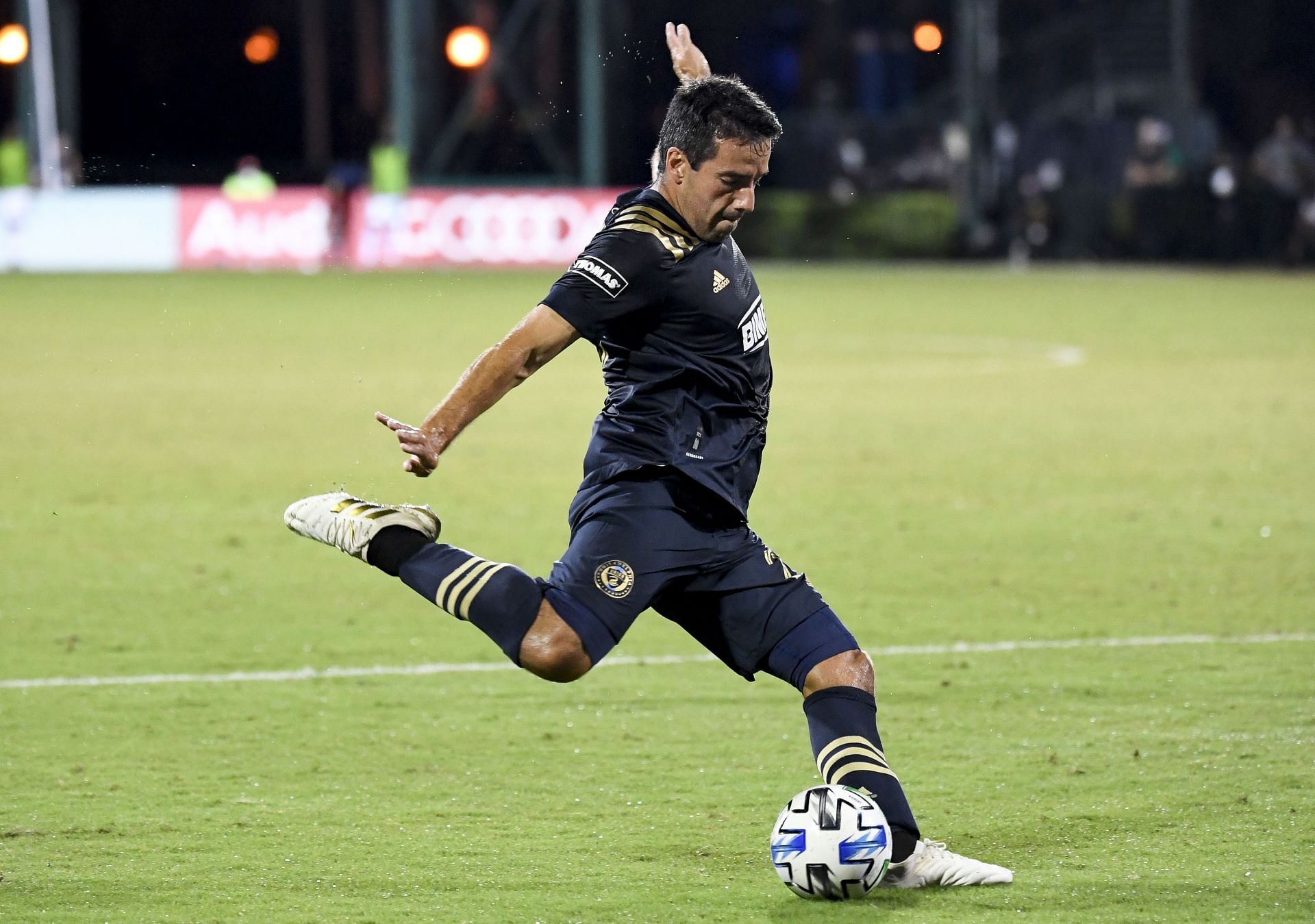 Philadelphia Union vs. Orlando score, results