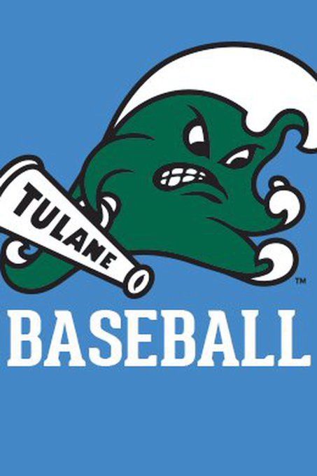 Tulane baseball tries to buck trend in Baton Rouge regional, Tulane