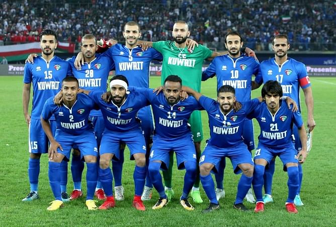 Pakistan vs Kuwait Dream11 Team Prediction, Fantasy Football Tips & Starting XI for today’s SAFF Championship match – June 24th, 2023