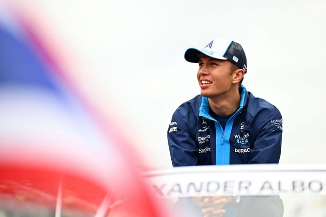 3 F1 drivers who have impressed so far this 2023 season?