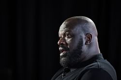 "Would put his hands over his privates and say 'I know it's small'" - When Shaquille O'Neal's s**ual fetishes were exposed by mistress in court