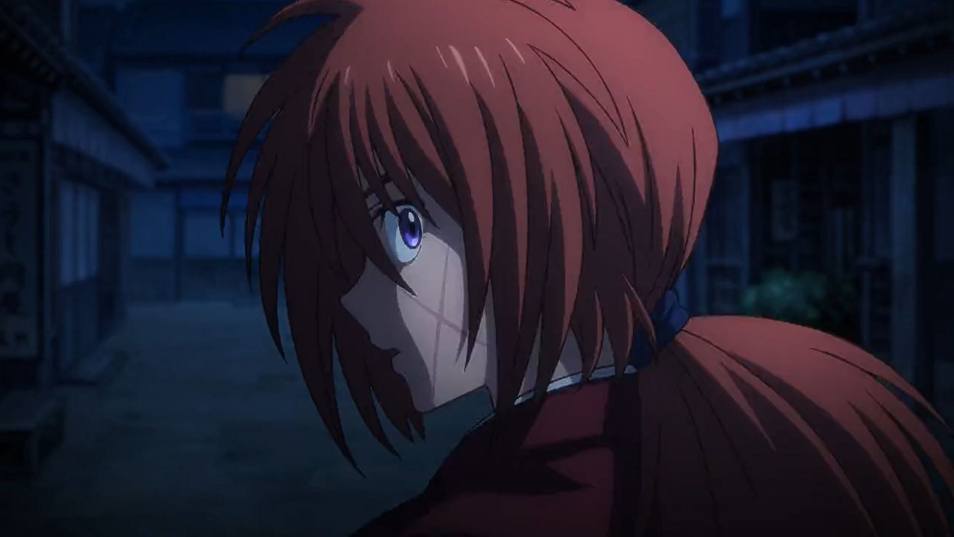 Rurouni Kenshin (2023) - 01 [First Look] - Anime Evo