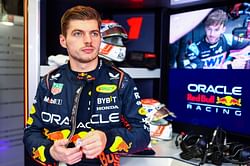 Jolyon Palmer explains why he likes Max Verstappen's 'honesty' as compared to how Mercedes conducted itself when it dominated F1