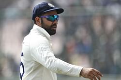 Rohit Sharma is back at The Oval, hoping to rediscover his best batting avatar