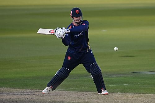 Sussex Sharks v Essex - Vitality Blast T20