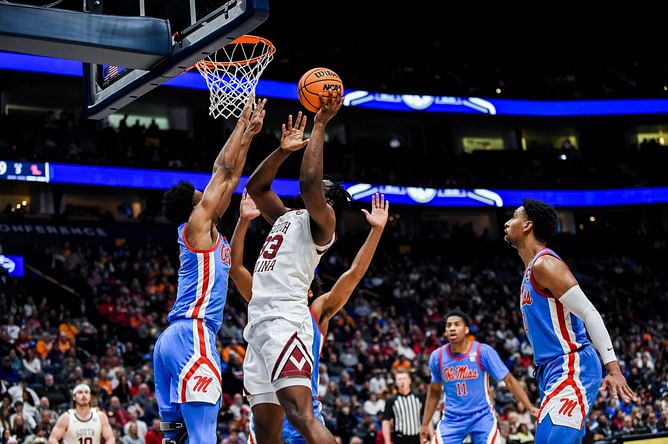 Top 3 destinations for South Carolina forward Gregory Jackson II: Feat. Boston, Miami, and OKC