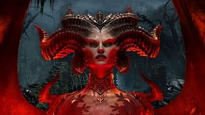 Where to find and defeat Abe-Mari in Diablo 4