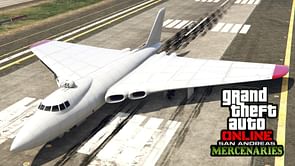 Why GTA Online players must get a Volatol ahead of San Andreas Mercenaries update