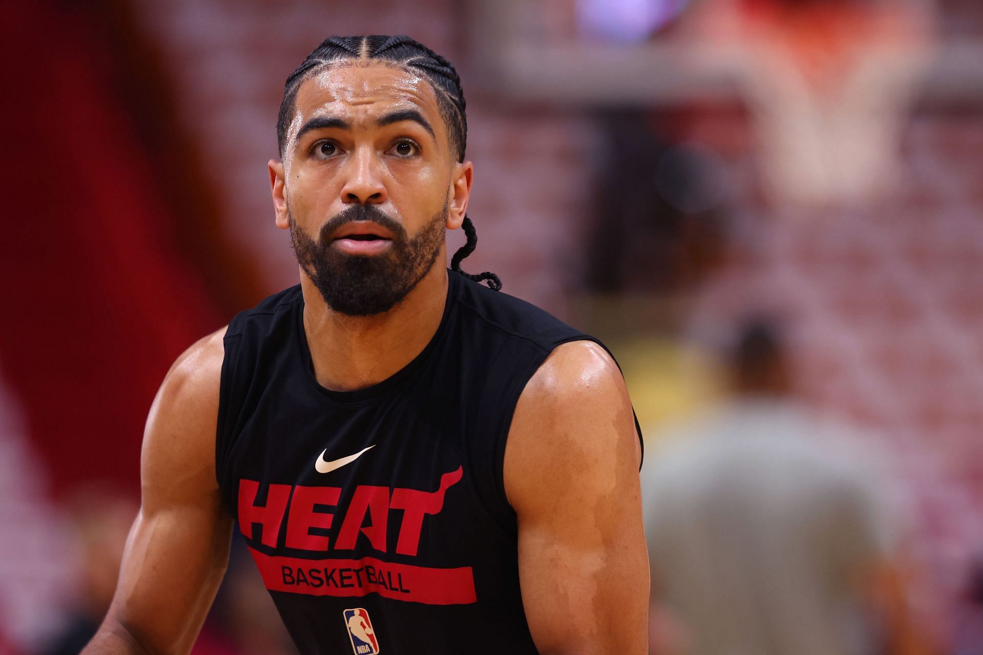 Gabe Vincent Injury Update: Will the Miami Heat Guard Play Today? - News