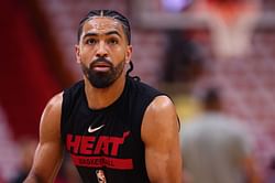 Is Gabe Vincent playing against the Nuggets? Latest injury update on Miami star ahead of matchup (9th June 2023)
