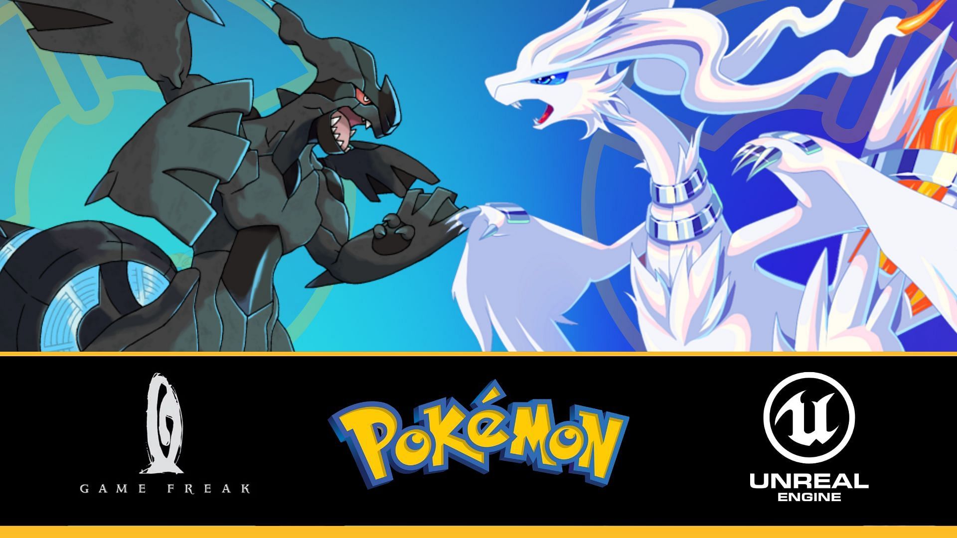 Pokémon Black/White in-game discussion