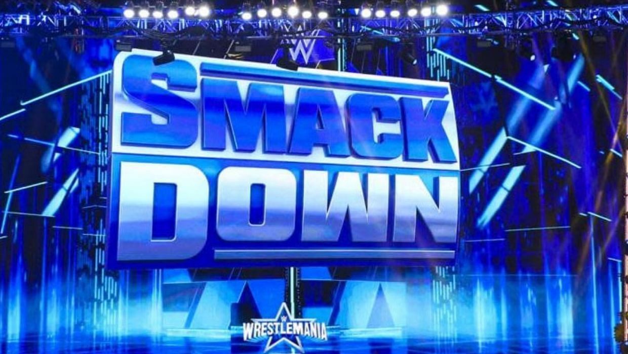 Top Dolla is currently a part of the SmackDown roster