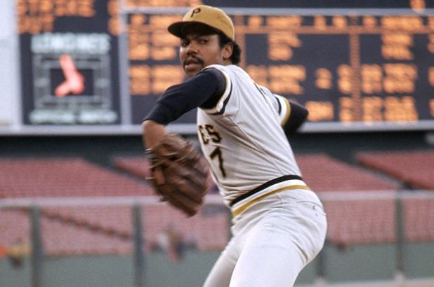 Today in Baseball History: Dock Ellis tosses his LSD-fueled no