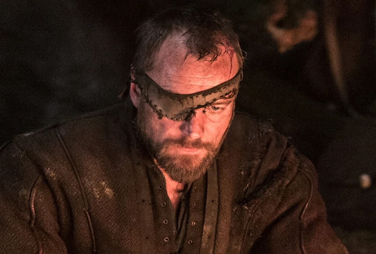 Secret Invasion' Casts 'Game of Thrones' Star Richard Dormer