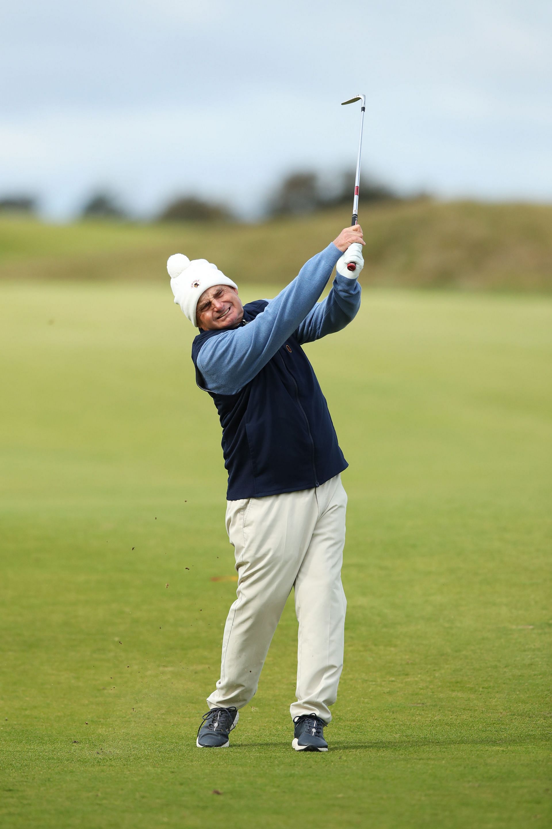 Alfred Dunhill Links Championship - Previews