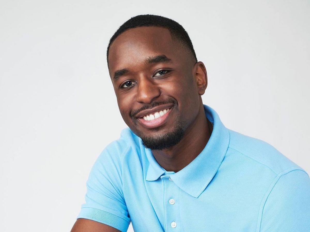 Meet Xavier Bonner ahead of his appearance on The Bachelorette season 20