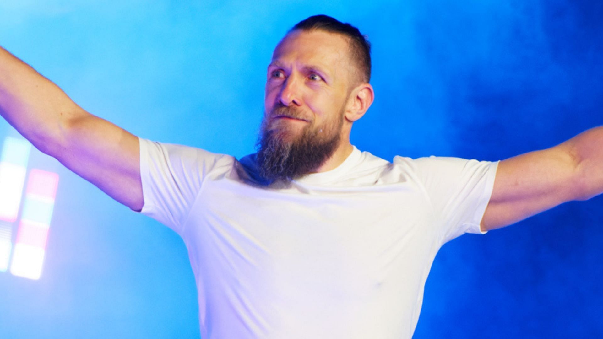 Why did Bryan Danielson do the &quot;YES!&quot; chants at Forbidden Door?