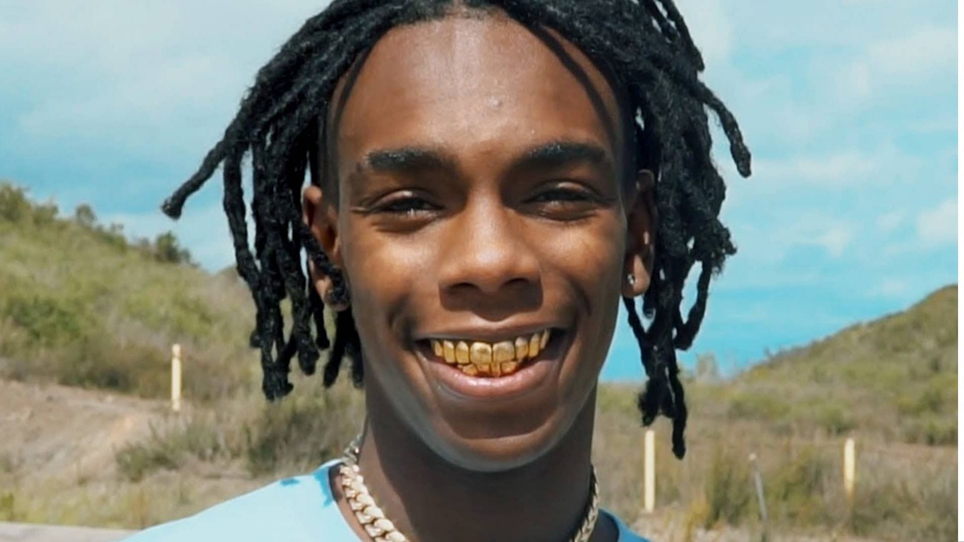 YNW Melly. (Photo via YNW Melly/YouTube)