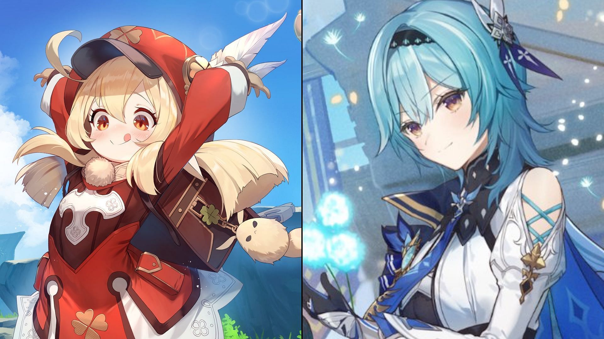 These two will be summonable in the first half of 3.8