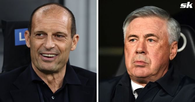 Juventus interested in signing Real Madrid star who is valued at around €8 million: Reports