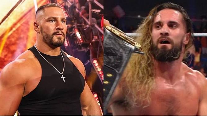 WWE NXT Gold Rush रिजल्ट्स: वर्ल्ड हैवीवेट टाइटल मैच के बाद Seth Rollins पर हुआ खतरनाक हमला, ओलंपिक गोल्ड मेडलिस्ट ने डेब्यू करते हुए चौंकाया