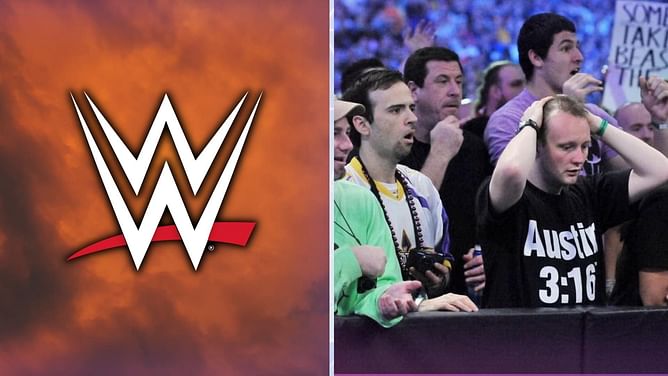 40-year-old star says his former character felt like "a step backwards" during WWE main roster call up