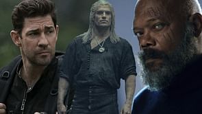 8 epic TV series releasing in June 2023