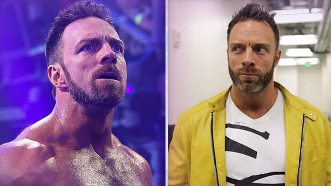 "What do you mean, reportedly?" - LA Knight confronts WWE personality over his recent claim of getting over by fans
