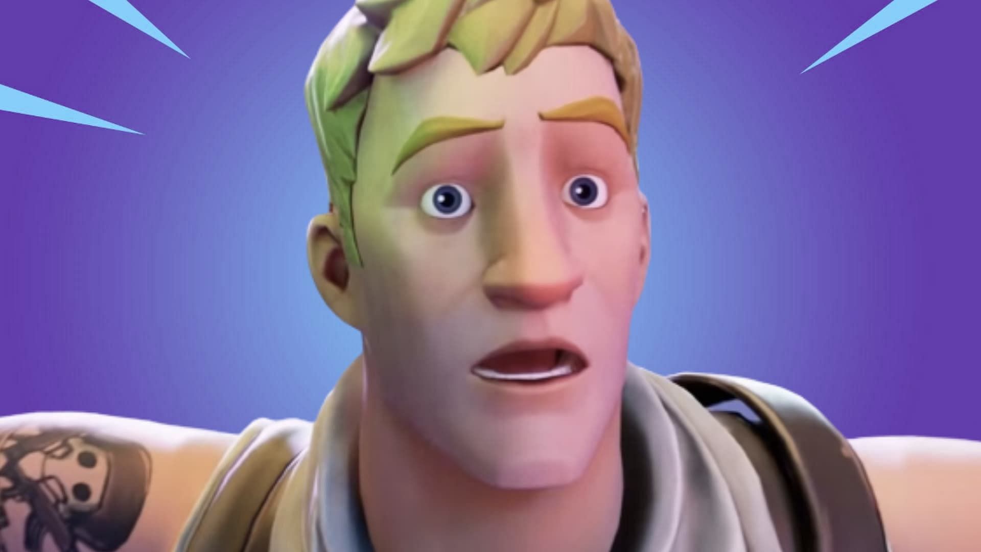 Here are 10 myths that are not true in Fortnite Chapter 4 Season 3 (Image via Epic Games)