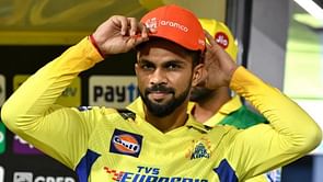 3 captaincy choices for India instead of Shikhar Dhawan for the Asian Games