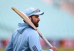 "India need a batter like Rohit Sharma and his leadership qualities even more" - Sreesanth on the WTC final