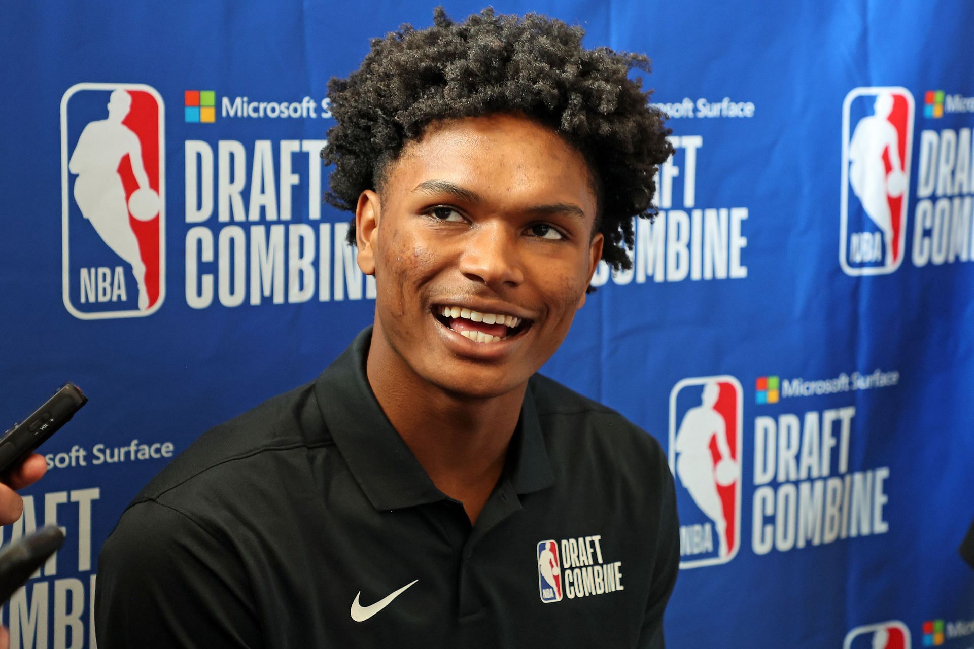 Houston Rockets NBA Draft Picks 2023 Full list of players drafted by