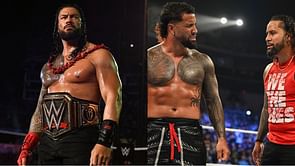 WWE SmackDown: 5 चौंकाने वाली चीज़ें जो इस हफ्ते स्मैकडाउन में देखने को मिल सकती हैं