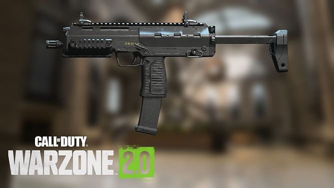 Best Vel 46 loadout for Warzone 2 Season 4: Class setup, attachments, and more
