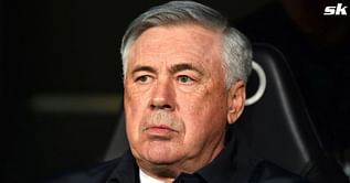 Real Madrid willing to listen to offers for superstar with €1 billion release clause after losing patience with him: Reports