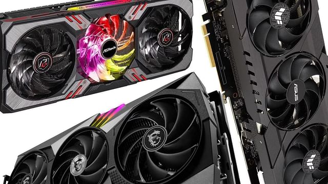 Best video card (GPU) for gaming PC under $800