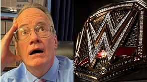 "They were booing f*king s*tty-looking finish" - Jim Cornette on 4-time WWE Champion's recent AEW match