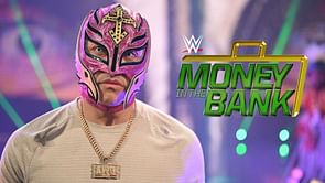Rey Mysterio could get involved with this year's Money in the Bank if RAW Superstar wins, ex-WWE referee says
