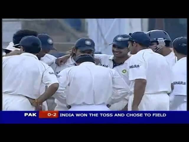 [Watch] When Irfan Pathan took a first-over hat-trick vs Pakistan in ...
