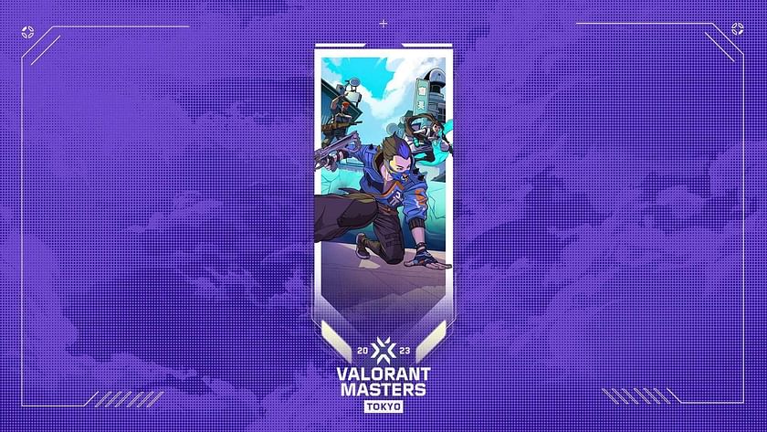 How to collect Valorant Masters Tokyo 2023 Twitch drops for free