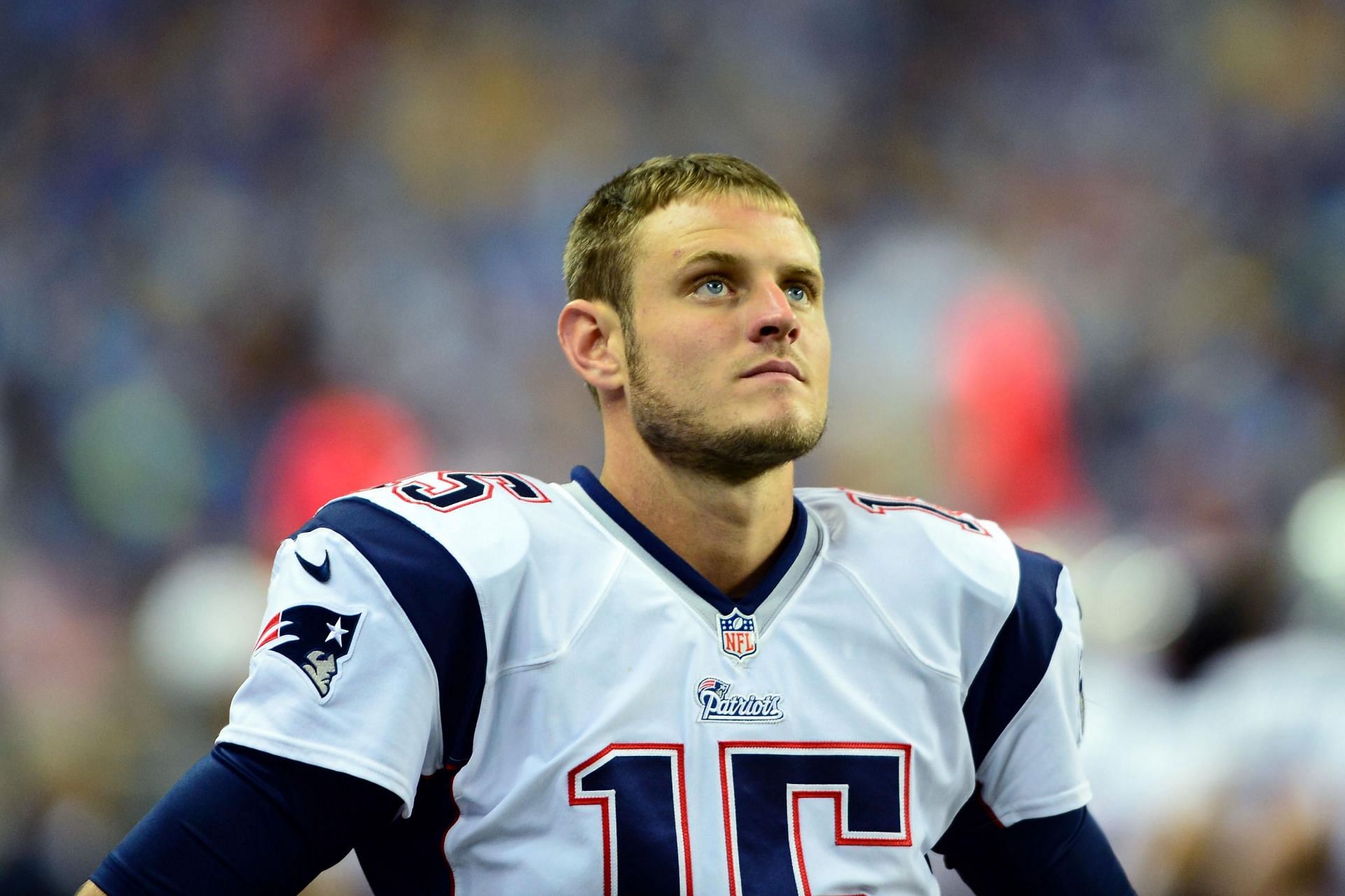 Ryan Mallett passed away tragically at age 35