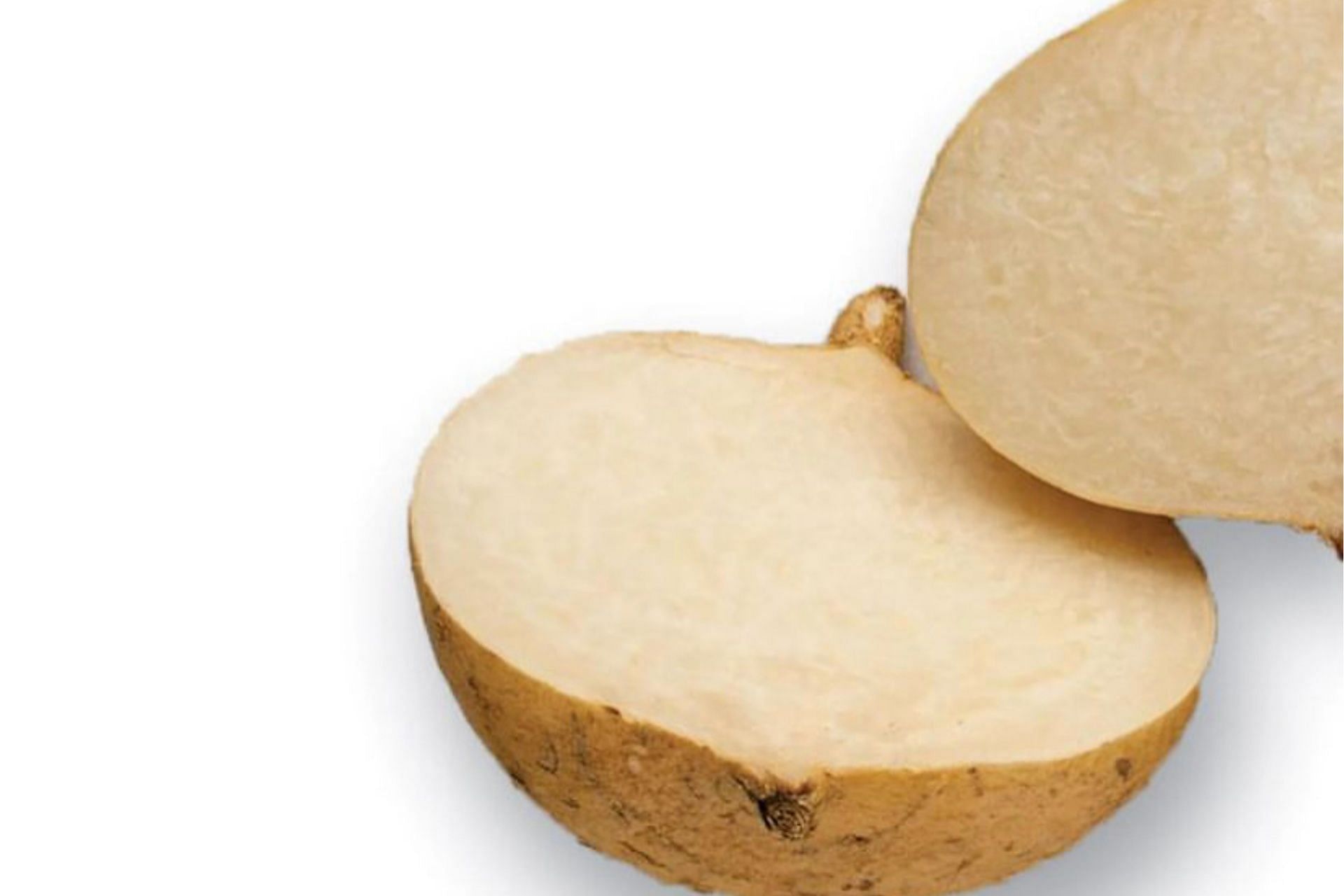 5 important health benefits of jicama to know about