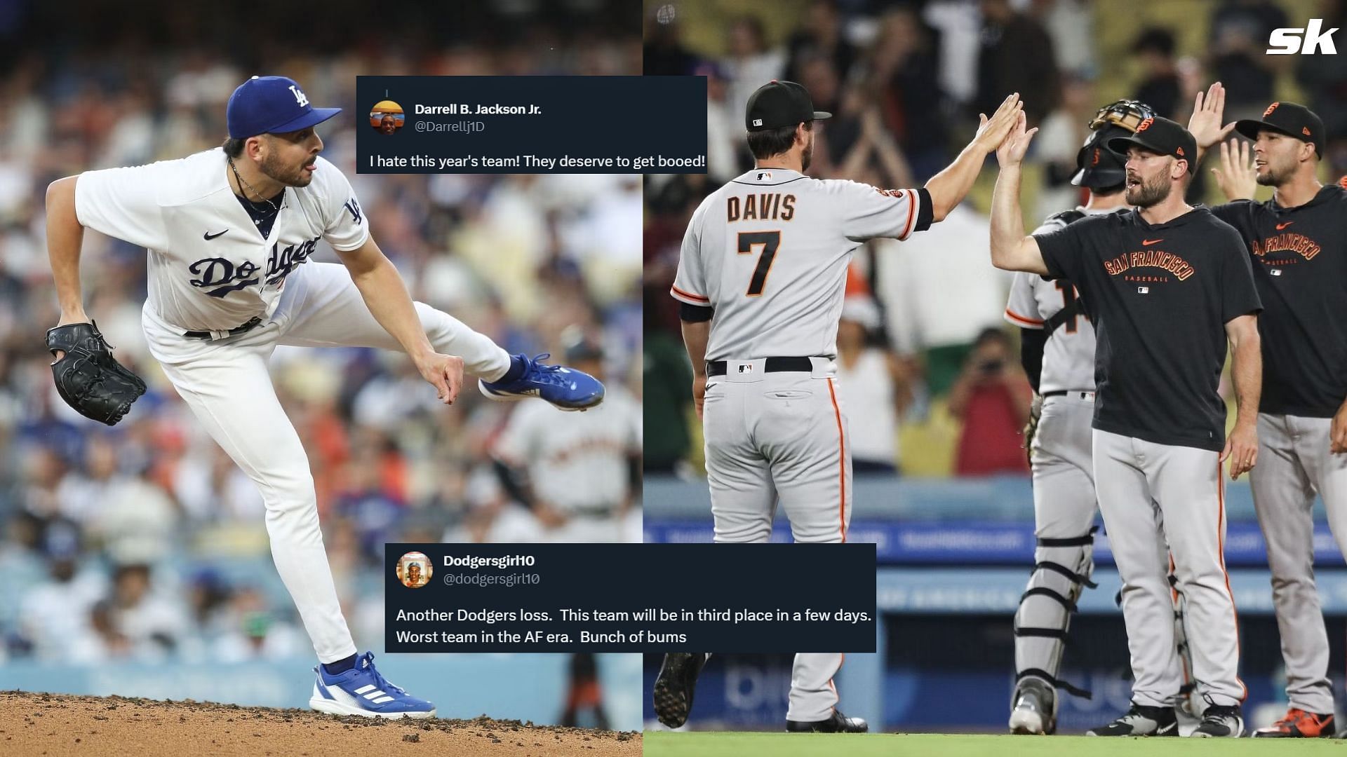 S.F. Giants Hater Memes added a - S.F. Giants Hater Memes