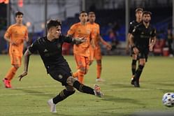 Los Angeles FC vs Houston Dynamo Prediction and Betting Tips | 15th June 2023
