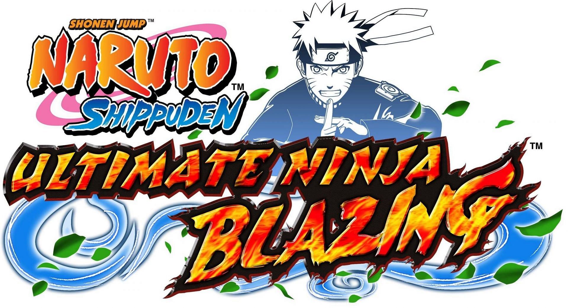 FAN-MADE GAME - World Of Naruto Project : r/Boruto